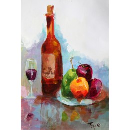 Still-life 5
